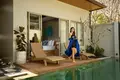 Villa de tres dormitorios 244 m² Sakhu, Tailandia