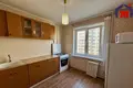 Mieszkanie 2 pokoi 49 m² Słuck, Białoruś