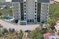Mieszkanie 1 pokój 60 m² Mahmutlar, Turcja