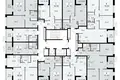 Wohnung 1 zimmer 23 m² Troizk, Russland