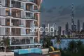 1 bedroom apartment 810 m² Dubai, United Arab Emirates