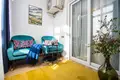 Квартира 3 комнаты 74 м² Гуардамар, Испания