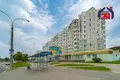 Wohnung 1 zimmer 52 m² Minsk, Belarus