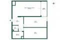 Wohnung 3 zimmer 65 m² Warschau, Polen