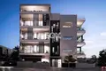 Apartamento 2 habitaciones 78 m² Ypsonas Municipality, Chipre