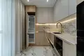 3 room apartment 59 m² Minsk, Belarus