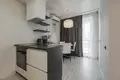 Mieszkanie 2 pokoi 43 m² Mińsk, Białoruś