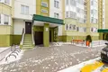 2 room apartment 61 m² Lyasny, Belarus