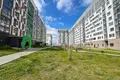 Apartamento 2 habitaciones 59 m² Minsk, Belarús