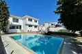 5 bedroom villa 460 m² in Germasogeia, Cyprus