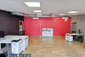 Office 3 rooms 153 m² in Minsk, Belarus