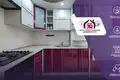 Wohnung 1 zimmer 52 m² Minsk, Belarus