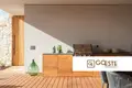 2 room house  Opcina Dezanovac, Croatia