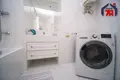 2 room apartment 53 m² Minsk, Belarus