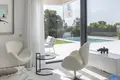 Villa de tres dormitorios 323 m² Finestrat, Španjolska