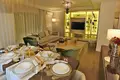 3 bedroom apartment 186 m² Kagithane, Turkey