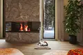 2 bedroom apartment 70 m² Kolasin, Montenegro