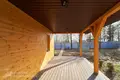 House 45 m² Azierski sielski Saviet, Belarus