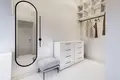 Appartement 2 chambres 53 m² Riga, Lettonie
