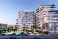 Mieszkanie 1 pokój 85 m² Dubaj, Emiraty Arabskie