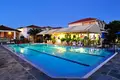 Hotel 1 184 m² en Municipio de Zacinto, Grecia