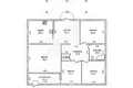 Дом 177 м² Клейниковский сельский Совет, Беларусь