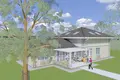 Maison 190 m² Siomkava, Bélarus