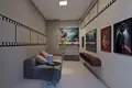 2 bedroom apartment 32 m² Regiao Imediata de Sao Paulo, Brazil