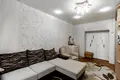3 room apartment 72 m² Minsk, Belarus
