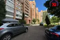 1 room apartment 38 m² Minsk, Belarus