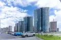 2 room apartment 45 m² Minsk, Belarus