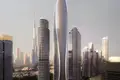 Appartement 2 chambres 171 m² Doubaï, Émirats arabes unis