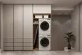 Wohnung 6 zimmer 125 m² Türkei, Türkei