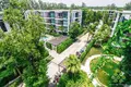 Mieszkanie 1 pokój 50 m² Rawai, Tajlandia