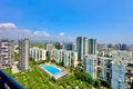 Appartement 3 chambres 70 m² Mezitli, Turquie