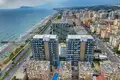 Wohnung 2 zimmer 60 m² Mahmutlar, Türkei