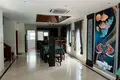 Piso independiente 5 habitaciones  Pattaya City, Tailandia