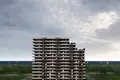 Mieszkanie 2 pokoi 78 m² Erdemli, Turcja