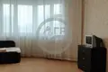 Apartamento 1 habitación 42 m² Liúbertsy, Rusia