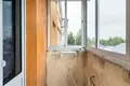 Wohnung 2 zimmer 54 m² Hatawa, Belarus