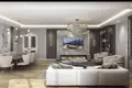Apartamento 3 habitaciones 140 m² Beylikduzu, Turquía