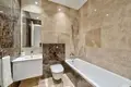 Apartamento 2 habitaciones 122 m² Germasogeia, Chipre