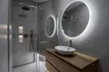 Apartamento 3 habitaciones 93 m² Budapest, Hungría