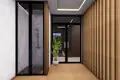 Apartamento 2 habitaciones 58 m² Obakoy, Turquía