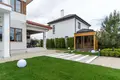 Haus 5 zimmer 200 m² Lymanka, Ukraine