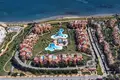 Квартира 3 спальни 160 м² Дос-Эрманас, Испания