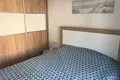 Квартира 1 спальня  в Будве, Черногория