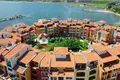 Wohnung 3 zimmer 87 m² Aheloy, Bulgarien