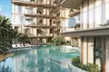 Дуплекс 4 комнаты 236 м² Дубай, ОАЭ