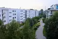Wohnung 2 zimmer 42 m² in Warschau, Polen